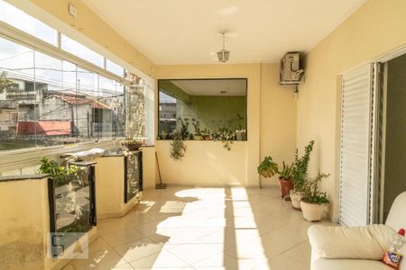 Casa à venda com 350m², 3 quartos e 2 vagasTerraço do Suíte 1