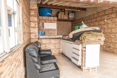 Casa à venda com 350m², 3 quartos e 2 vagasTerraço