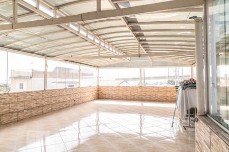 Casa à venda com 350m², 3 quartos e 2 vagasTerraço