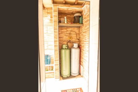 Casa à venda com 350m², 3 quartos e 2 vagasÁrea de Serviço