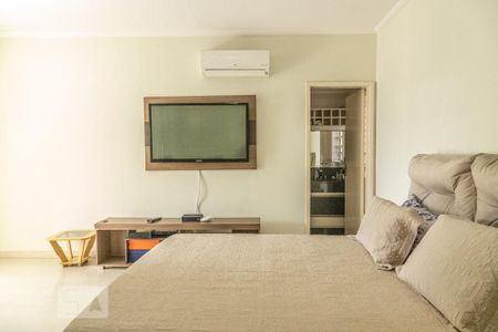 Casa à venda com 350m², 3 quartos e 2 vagasSuíte 1