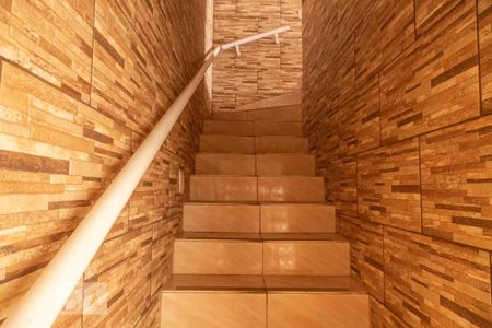 Casa à venda com 350m², 3 quartos e 2 vagasAcesso terraço