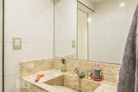 Casa à venda com 350m², 3 quartos e 2 vagasLavatório