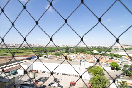 Apartamento para alugar com 50m², 2 quartos e 1 vagaVista do Quarto 2