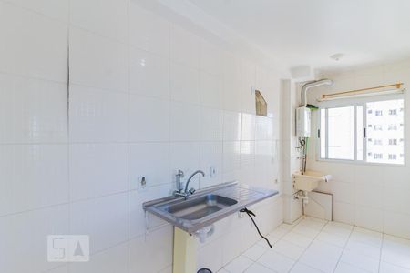 Apartamento para alugar com 50m², 2 quartos e 1 vagaCozinha