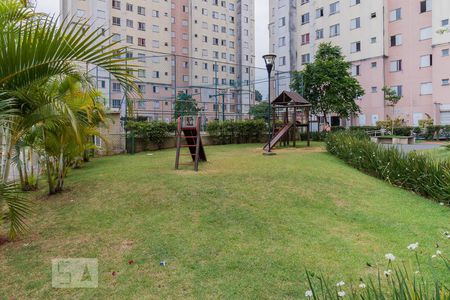 Apartamento para alugar com 50m², 2 quartos e 1 vagaÁrea Comum - Playground
