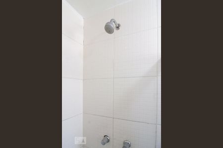 Apartamento para alugar com 50m², 2 quartos e 1 vagaDetalhe banheiro