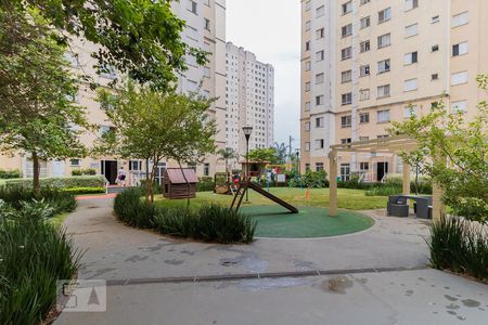 Apartamento para alugar com 50m², 2 quartos e 1 vagaÁrea Comum - Playground