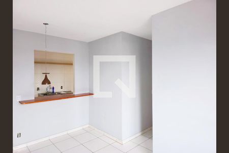 Sala de apartamento para alugar com 2 quartos, 50m² em Vila Venditti, Guarulhos