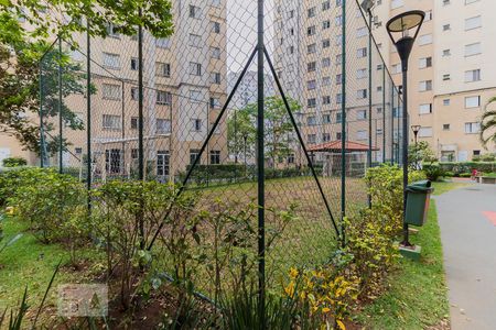 Apartamento para alugar com 50m², 2 quartos e 1 vagaÁrea comum - Quadra