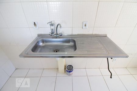 Apartamento para alugar com 50m², 2 quartos e 1 vagaDetalhe Cozinha