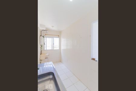 Apartamento para alugar com 50m², 2 quartos e 1 vagaCozinha