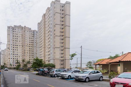 Apartamento para alugar com 50m², 2 quartos e 1 vagaÁrea comum 
