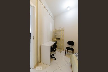 Studio para alugar com 20m², 1 quarto e sem vaga Studio para alugar com 20m², 1 quarto e sem vagaQuarto