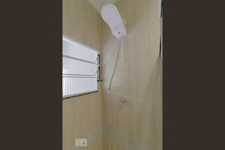 Studio para alugar com 20m², 1 quarto e sem vaga Studio para alugar com 20m², 1 quarto e sem vagaBanheiro