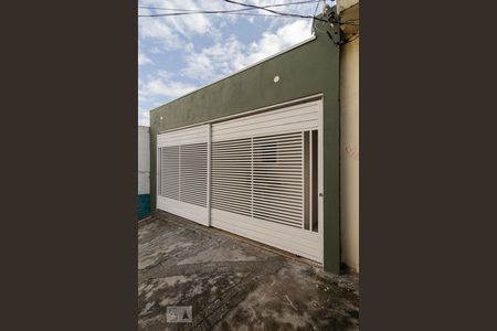 Studio para alugar com 20m², 1 quarto e sem vaga Studio para alugar com 20m², 1 quarto e sem vagaFachada