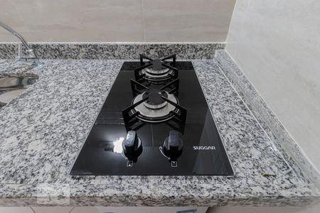 Studio para alugar com 20m², 1 quarto e sem vaga Studio para alugar com 20m², 1 quarto e sem vagaSala/Cozinha