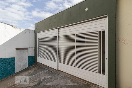 Studio para alugar com 20m², 1 quarto e sem vaga Studio para alugar com 20m², 1 quarto e sem vagaFachada