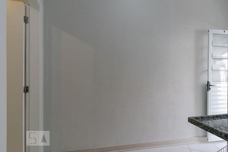 Sala/Cozinha de kitnet/studio para alugar com 1 quarto, 20m² em Cambuci, São Paulo