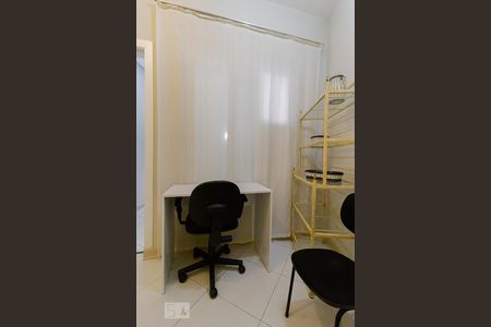 Studio para alugar com 20m², 1 quarto e sem vaga Studio para alugar com 20m², 1 quarto e sem vagaQuarto