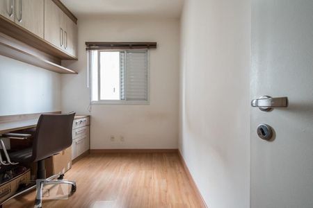 Quarto 1 de apartamento à venda com 2 quartos, 63m² em Vila Arriete, São Paulo