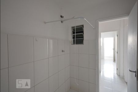 Banheiro de apartamento para alugar com 1 quarto, 60m² em Liberdade, São Paulo