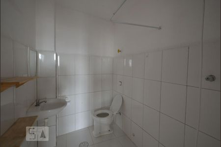 Banheiro de apartamento para alugar com 1 quarto, 60m² em Liberdade, São Paulo