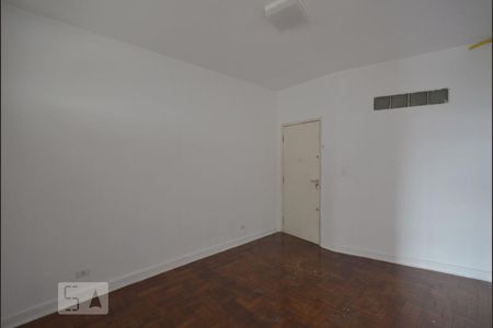 Sala de apartamento à venda com 1 quarto, 60m² em Liberdade, São Paulo