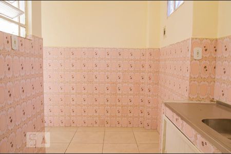 Casa à venda com 65m², 1 quarto e sem vaga Casa à venda com 65m², 1 quarto e sem vagaCozinha