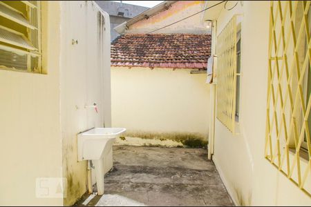 Casa à venda com 65m², 1 quarto e sem vaga Casa à venda com 65m², 1 quarto e sem vagaÁrea de Serviço