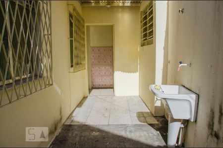 Casa à venda com 65m², 1 quarto e sem vaga Casa à venda com 65m², 1 quarto e sem vagaÁrea de Serviço