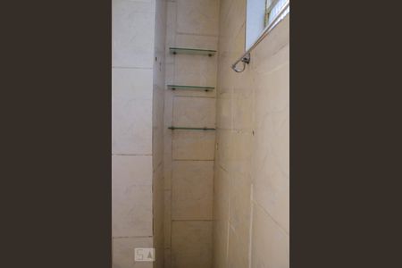 Casa à venda com 65m², 1 quarto e sem vaga Casa à venda com 65m², 1 quarto e sem vagaBanheiro