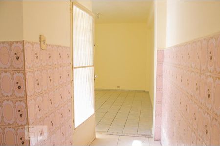 Casa à venda com 65m², 1 quarto e sem vaga Casa à venda com 65m², 1 quarto e sem vagaCozinha