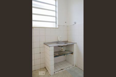 Apartamento à venda com 61m², 2 quartos e sem vaga Apartamento à venda com 61m², 2 quartos e sem vagaCozinha