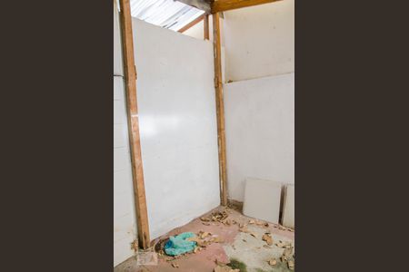 Apartamento à venda com 61m², 2 quartos e sem vaga Apartamento à venda com 61m², 2 quartos e sem vagaÁrea de Serviço