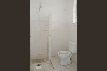 Apartamento à venda com 61m², 2 quartos e sem vaga Apartamento à venda com 61m², 2 quartos e sem vagaBanheiro