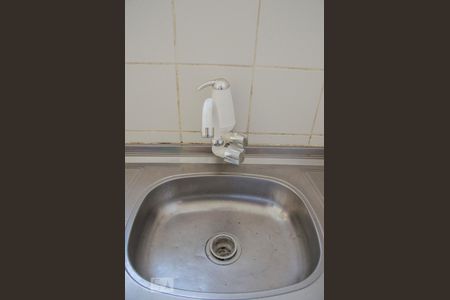 Apartamento à venda com 61m², 2 quartos e sem vaga Apartamento à venda com 61m², 2 quartos e sem vagaCozinha