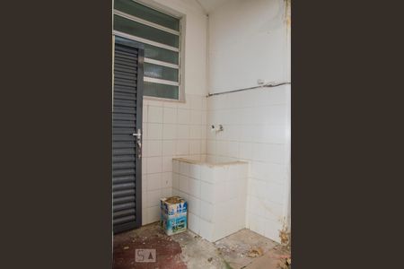 Apartamento à venda com 61m², 2 quartos e sem vaga Apartamento à venda com 61m², 2 quartos e sem vagaÁrea de Serviço