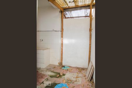 Apartamento à venda com 61m², 2 quartos e sem vaga Apartamento à venda com 61m², 2 quartos e sem vagaÁrea de Serviço