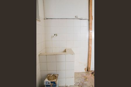 Apartamento à venda com 61m², 2 quartos e sem vaga Apartamento à venda com 61m², 2 quartos e sem vagaÁrea de Serviço