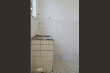 Apartamento à venda com 61m², 2 quartos e sem vaga Apartamento à venda com 61m², 2 quartos e sem vagaCozinha