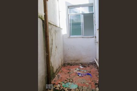 Apartamento à venda com 61m², 2 quartos e sem vaga Apartamento à venda com 61m², 2 quartos e sem vagaÁrea de Serviço