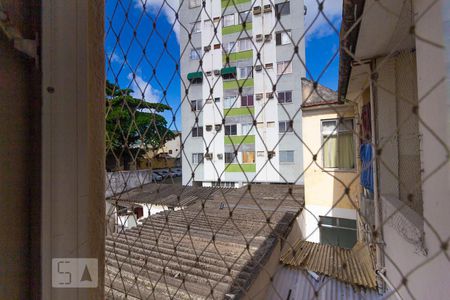 Apartamento à venda com 57m², 2 quartos e sem vagaQuarto 2 vista