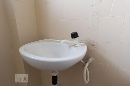 Apartamento à venda com 57m², 2 quartos e sem vagaBanheiro