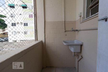 Apartamento à venda com 57m², 2 quartos e sem vagaÁrea de Serviço