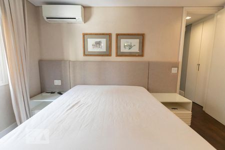 Apartamento à venda com 161m², 2 quartos e 4 vagasSuíte 2