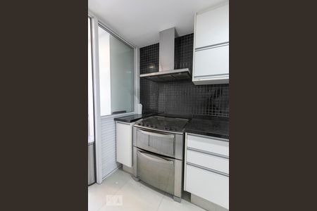 Apartamento à venda com 161m², 2 quartos e 4 vagasCozinha