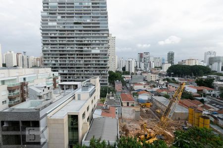 Apartamento à venda com 161m², 2 quartos e 4 vagasVista