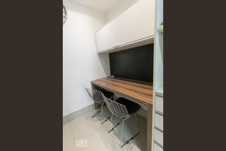 Apartamento à venda com 161m², 2 quartos e 4 vagasCozinha
