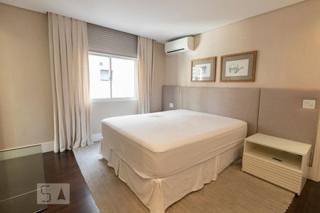 Apartamento à venda com 161m², 2 quartos e 4 vagasSuíte 2